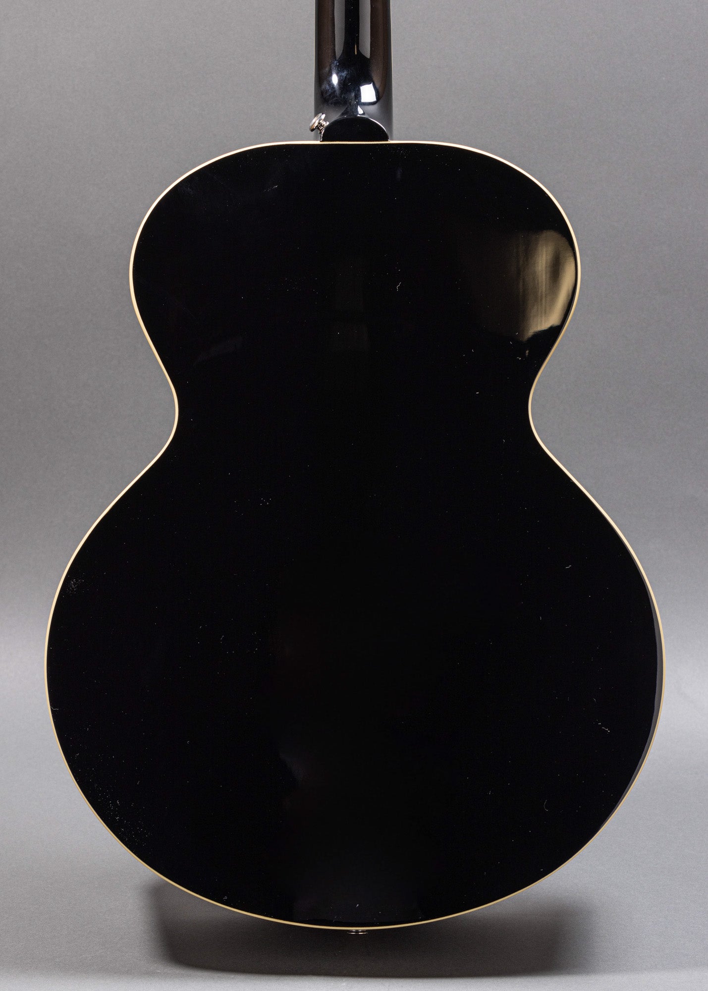 Epiphone J-180 Everly Brothers Black