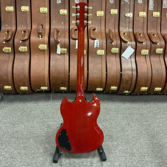 2006 Gibson Les Paul SG STD VOS Historic Cherry