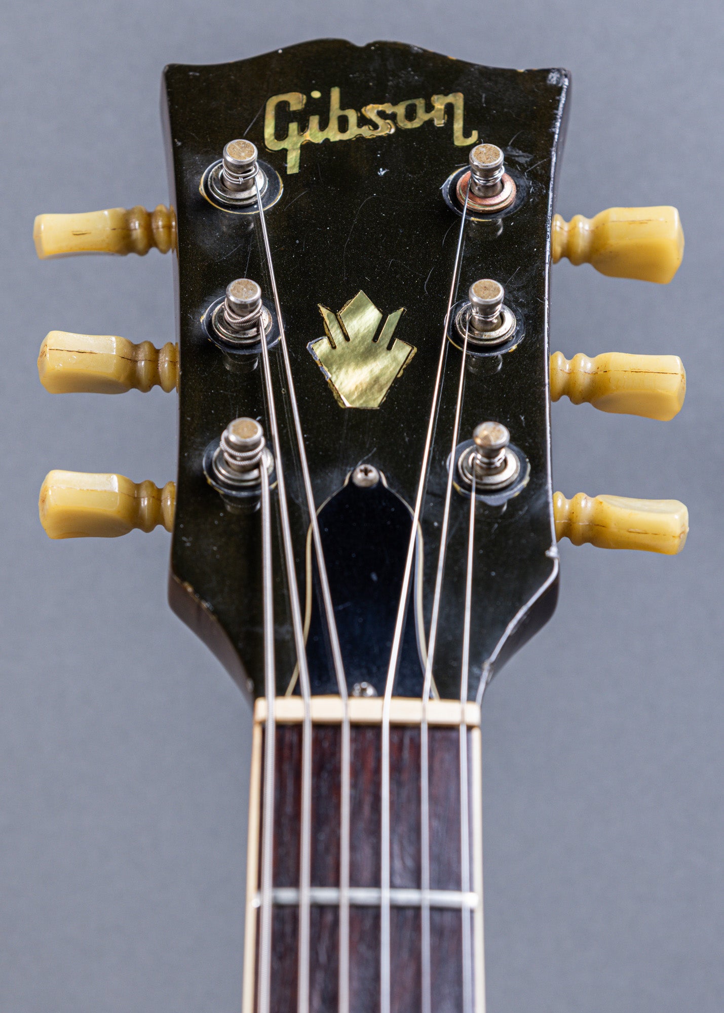 1972 Gibson ES-335 Walnut