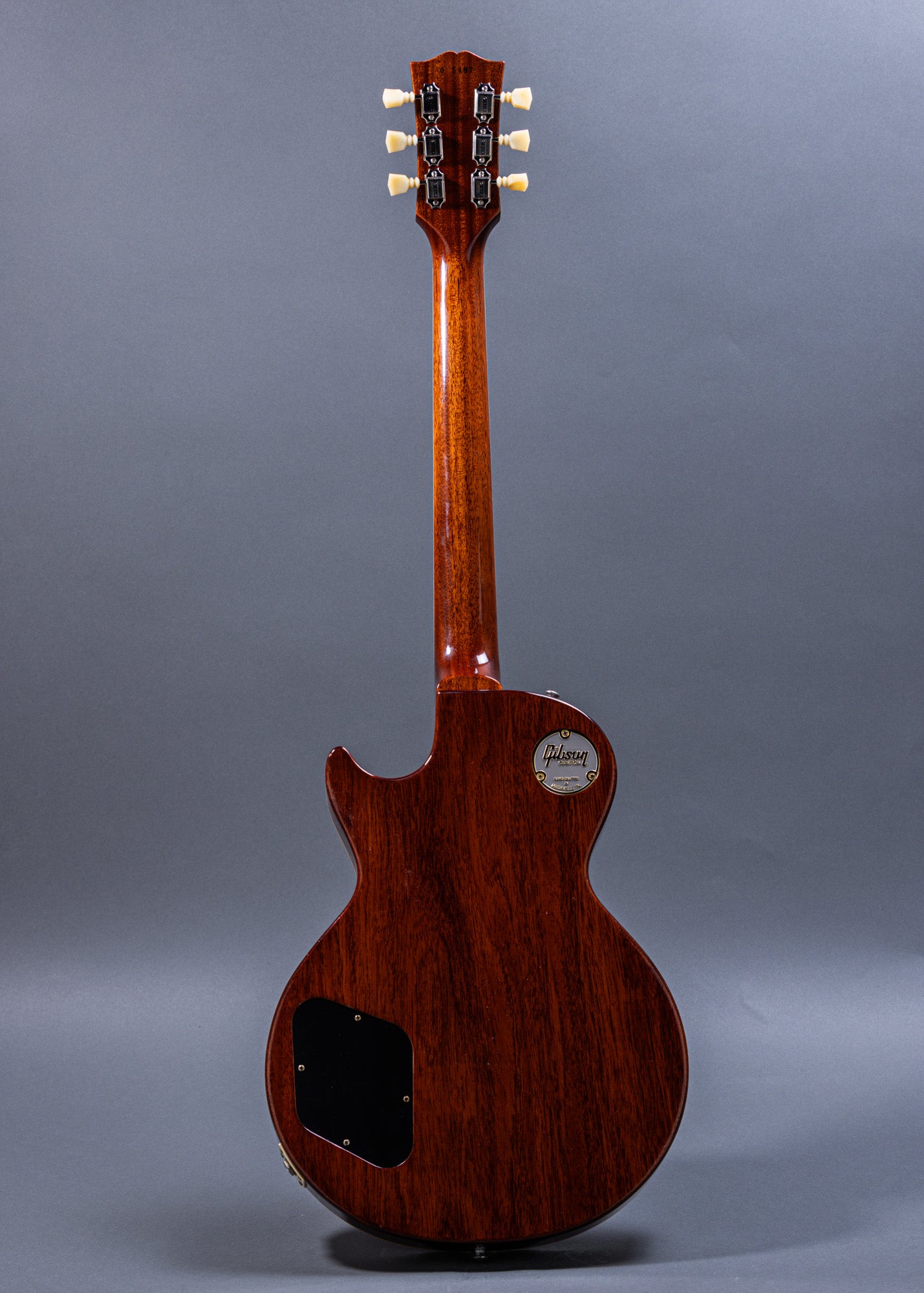 Gibson 1960 Les Paul Standard Murphy Lab Ultra Light Aged