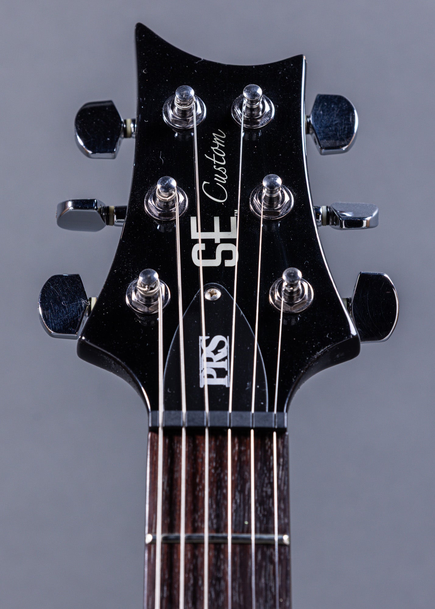 PRS SE Custom