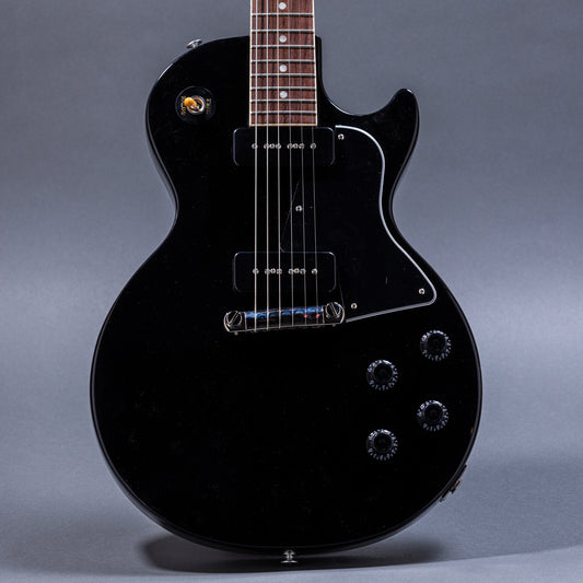 Gibson Les Paul Special Ebony