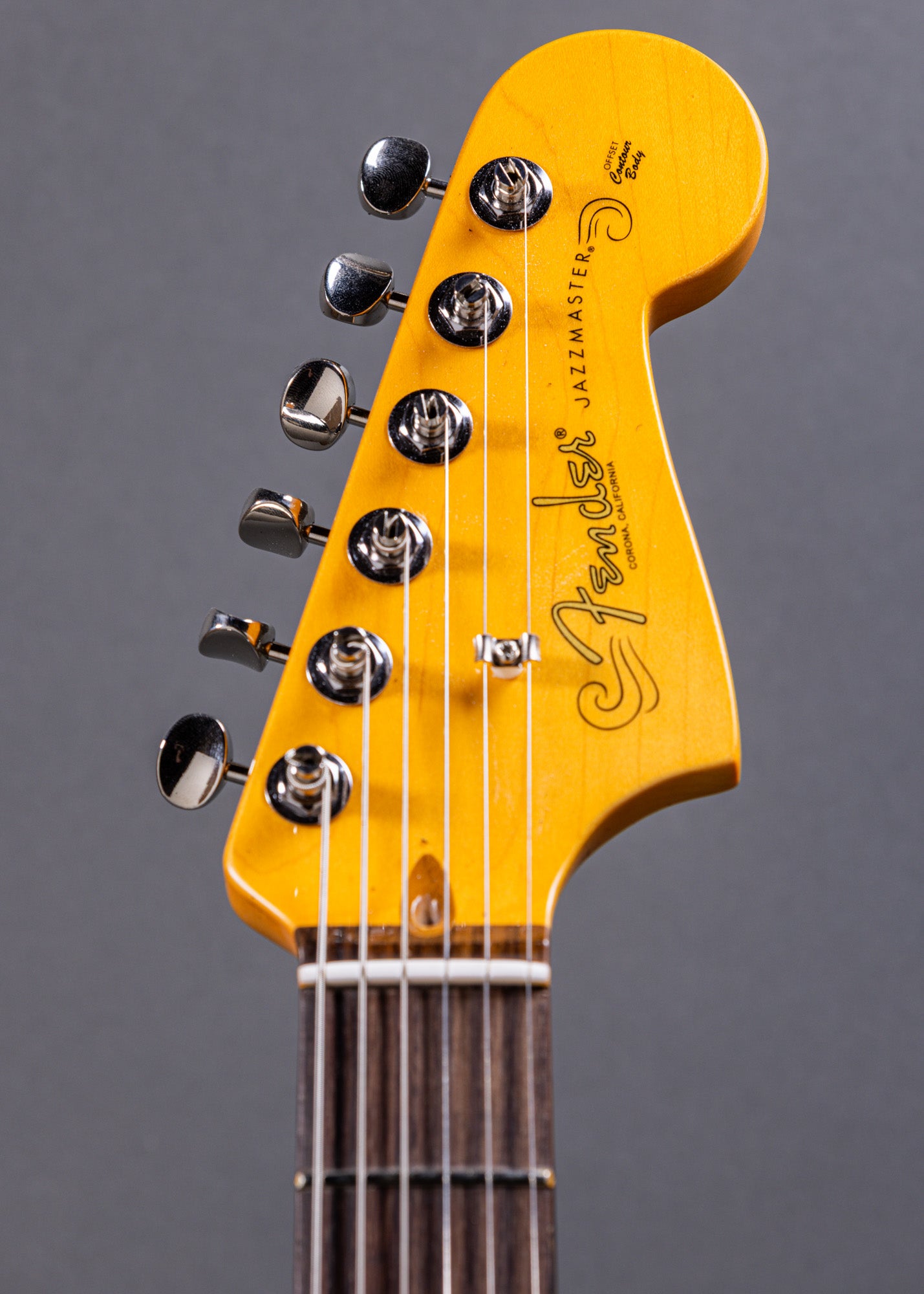 Fender Am Pro Jazzmaster