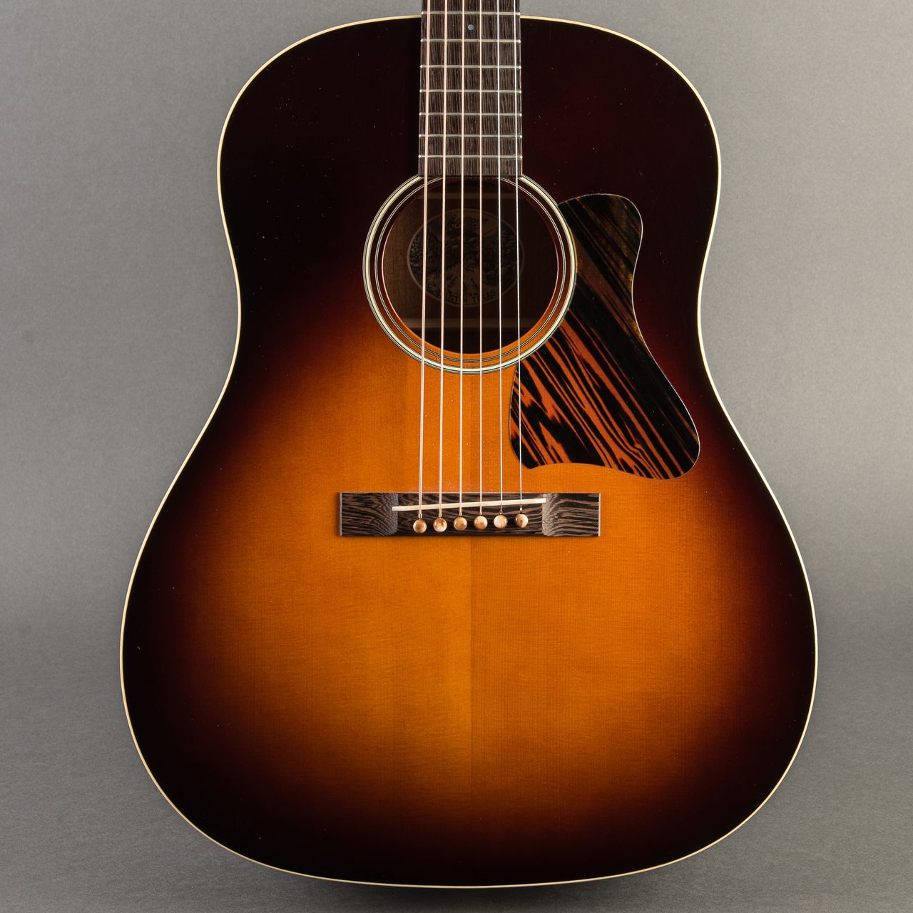 Collings CJ-35 G SB 2013, Sunburst