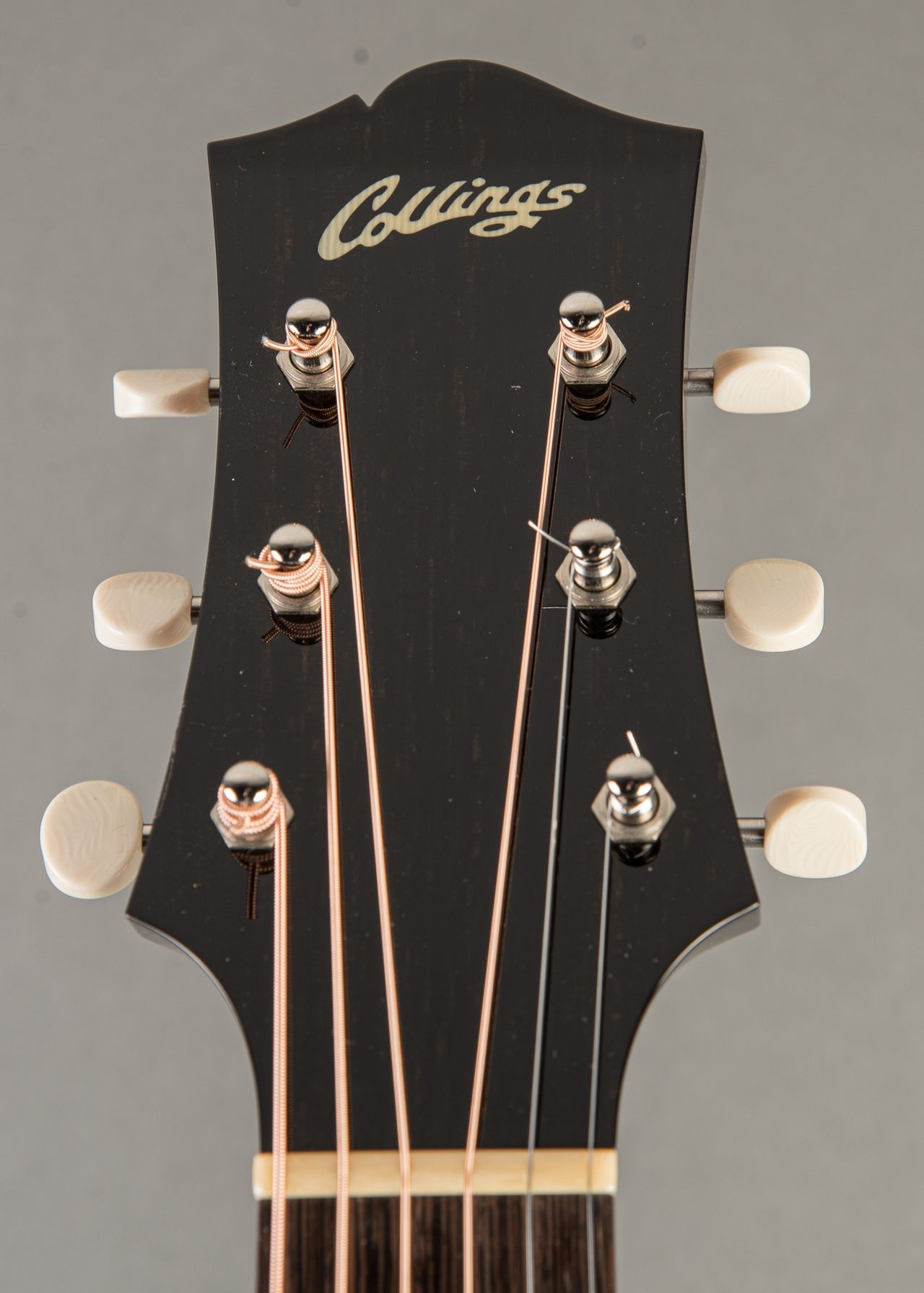 Collings CJ-35 G SB 2013, Sunburst