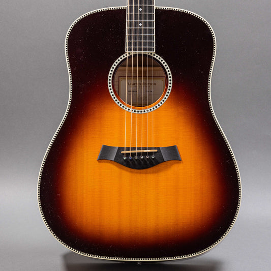 Taylor CS-LTD “Cowboy Special” Made for NAMM Sunburst