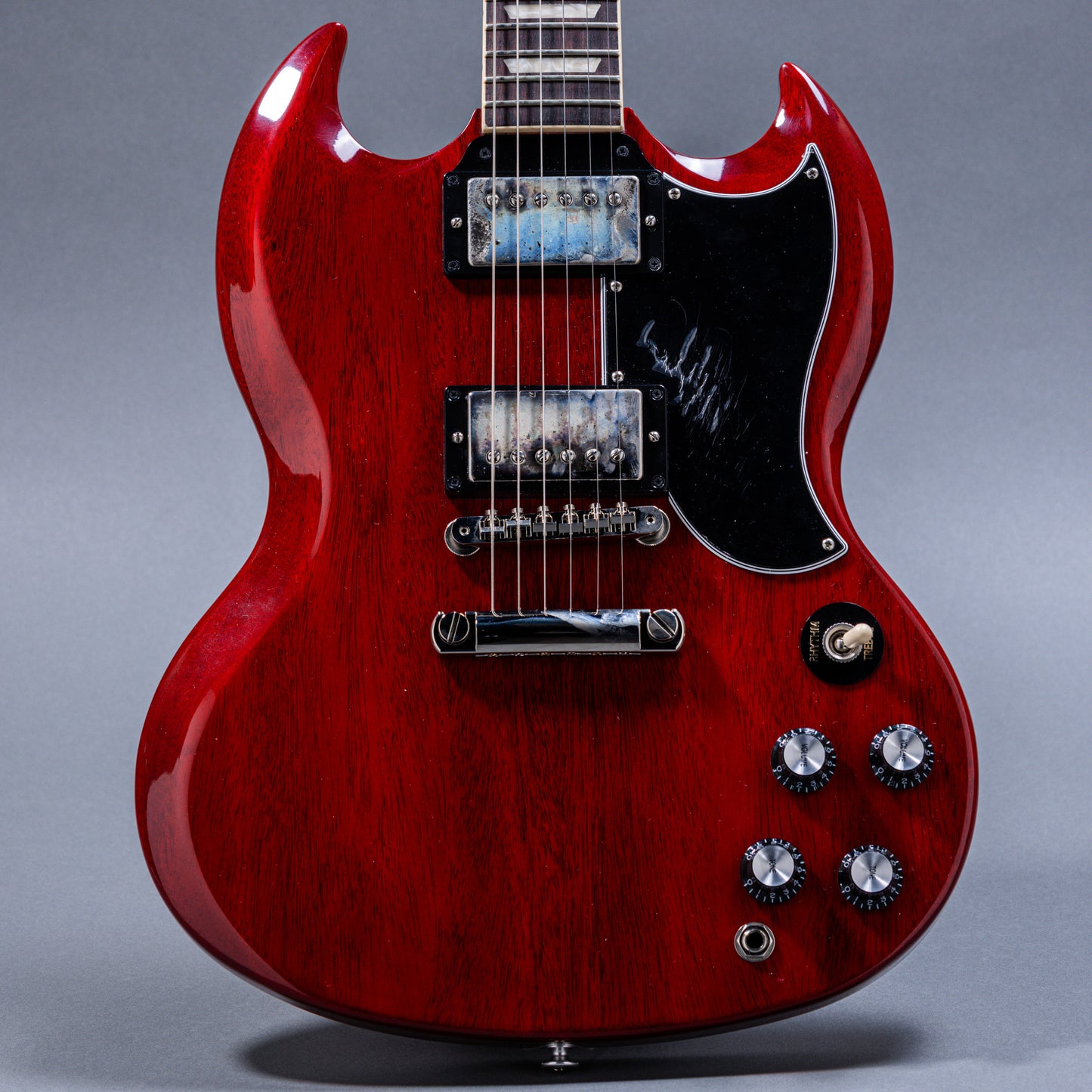 2025 Gibson SG Standard