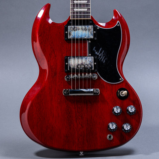 2025 Gibson SG Standard