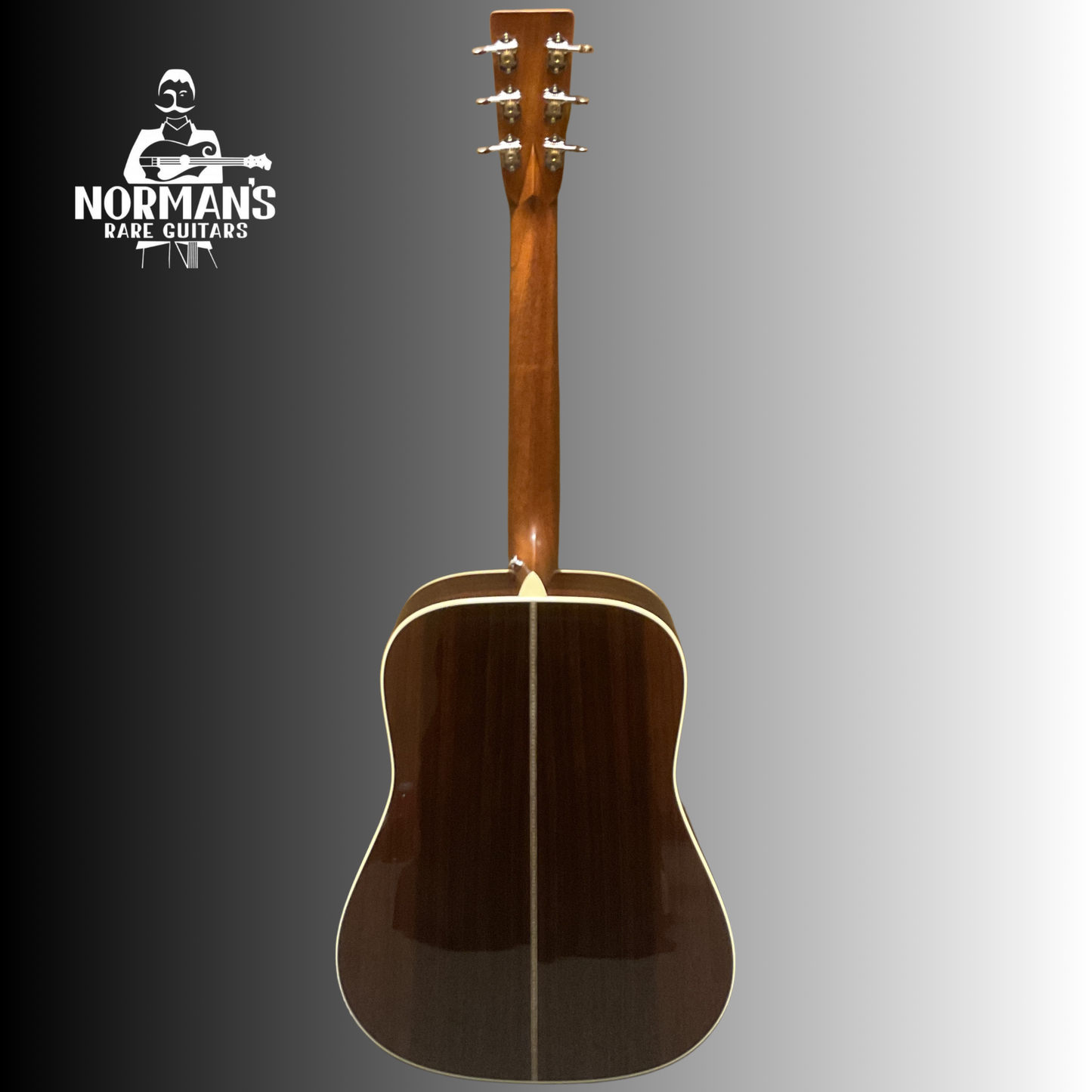 Martin HD-28E Acoustic-Electric Guitar