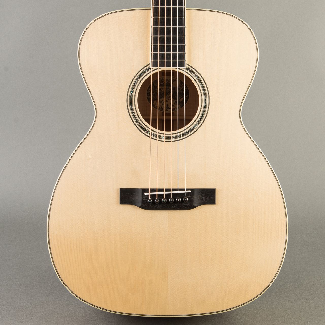 Collings OM3 Maple E 2024, Natural