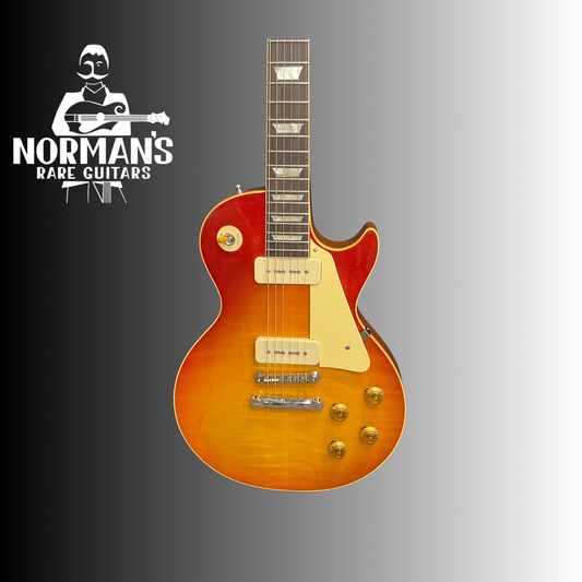 Gibson Custom Shop '56 Les Paul Standard Wildwood