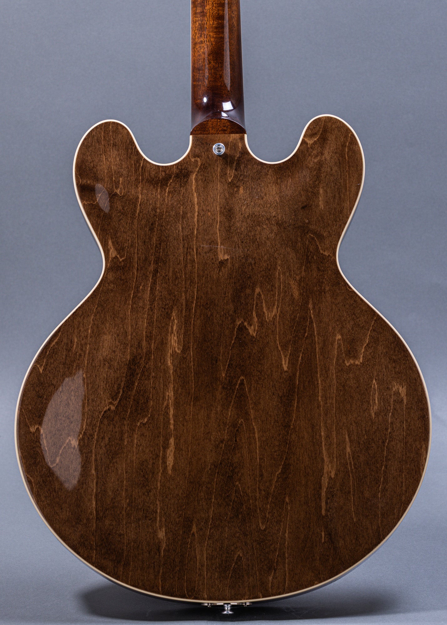 2021 Gibson ES-330 Slim Harpo "Lovell" Sunburst