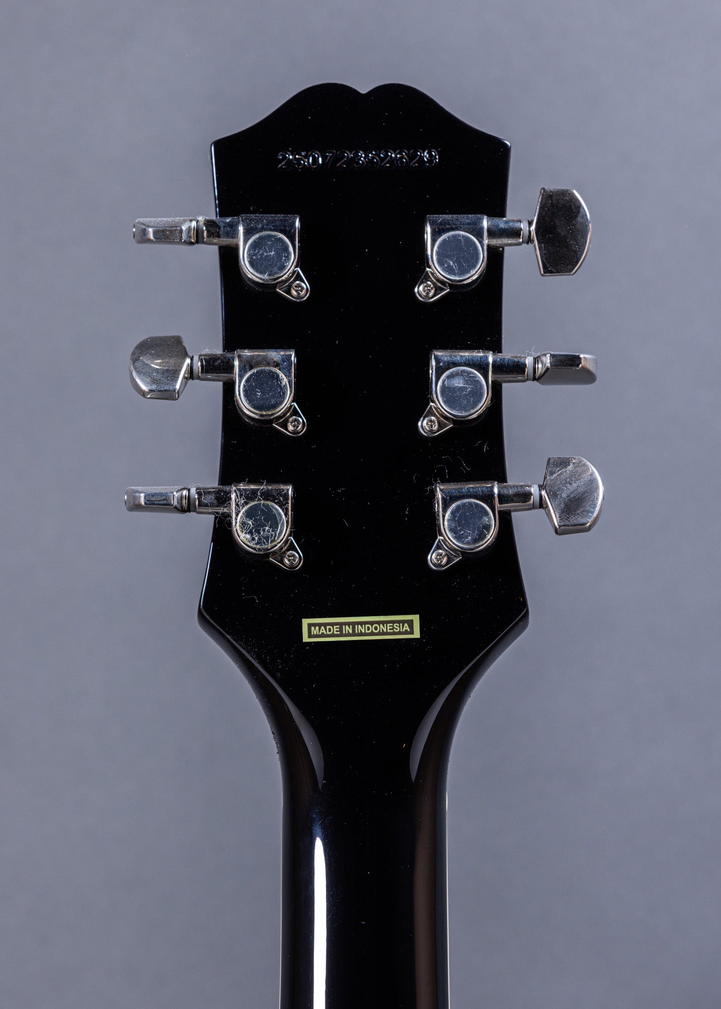 Epiphone SG Tribute Plus Sunburst