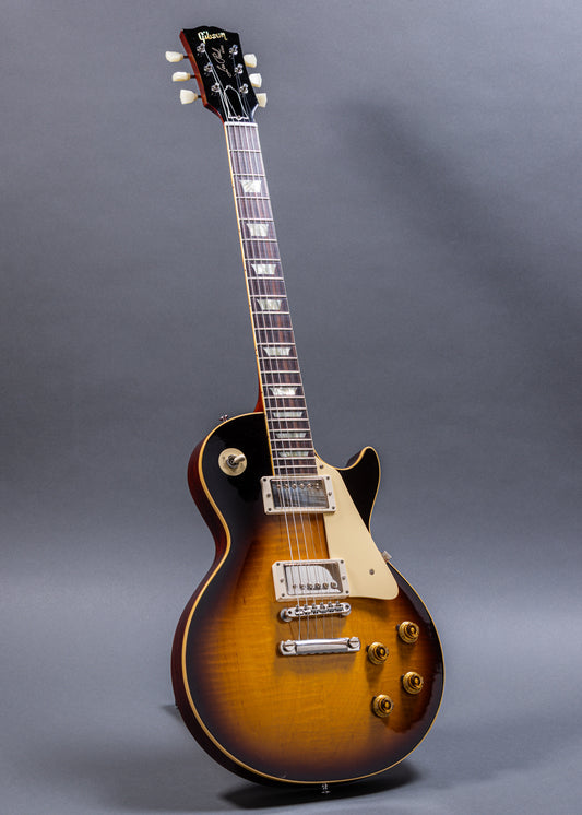 Gibson Murphy Lab Les Paul Standard R9 Ultra Light Aged