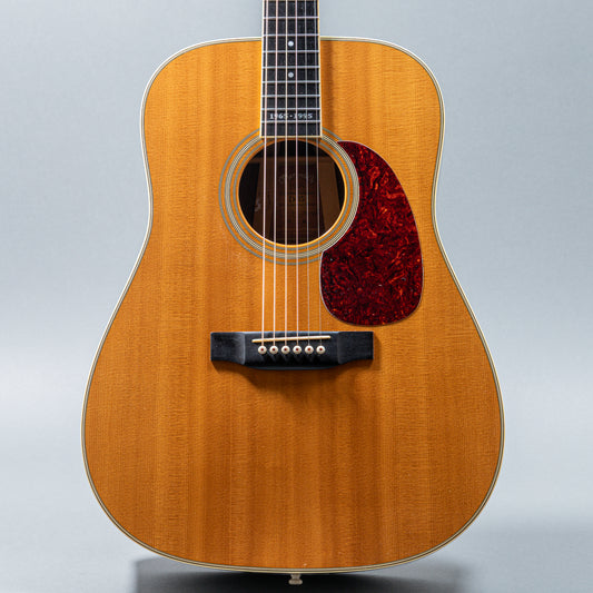 1995 Martin D-35 30th Anniversary LTD 0/00 Prototype