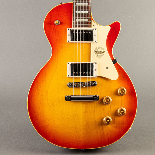 Heritage H-150 2022, Cherry Burst