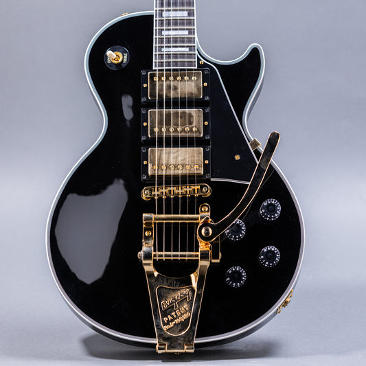 Gibson Les Paul Custom  3 PU Bigsby