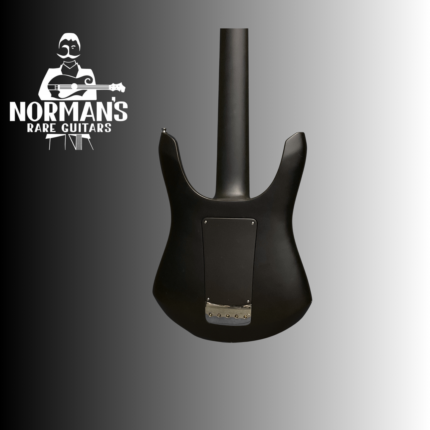 RKS  Bass 5 String  Black Left Or Right