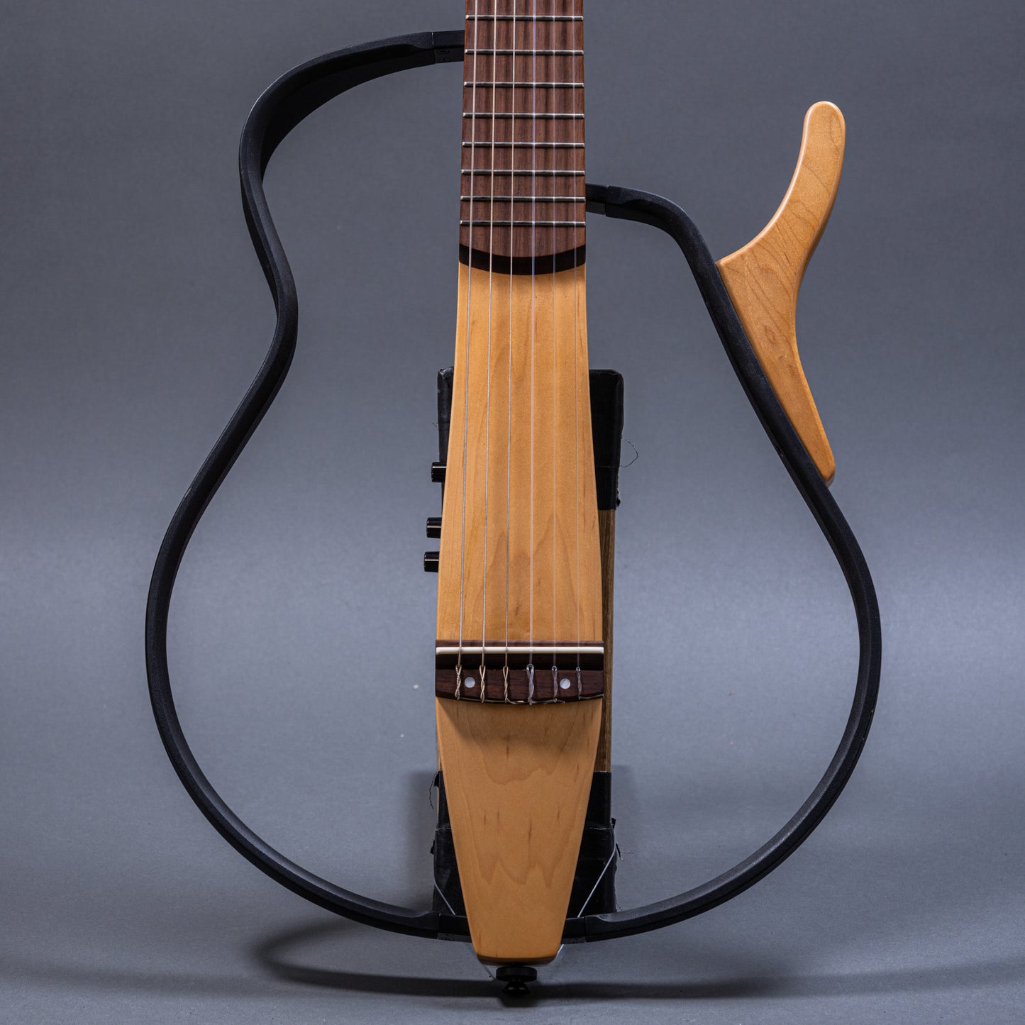 Yamaha SLG-100N Silent Nylon Guitar