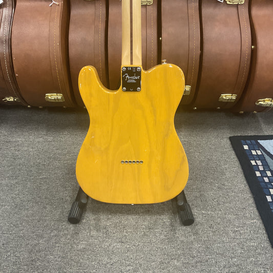 2018 Fender American Professional Telecaster 50s Style Butterscotch Blonde