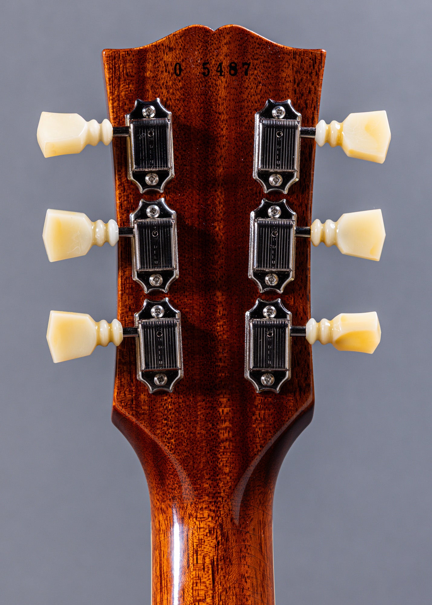 Gibson 1960 Les Paul Standard Murphy Lab Ultra Light Aged