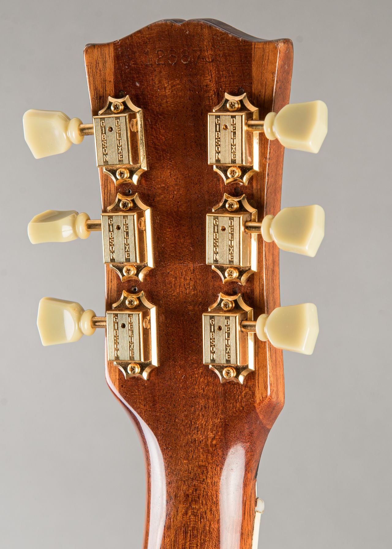 Gibson SG Special 1963, Natural