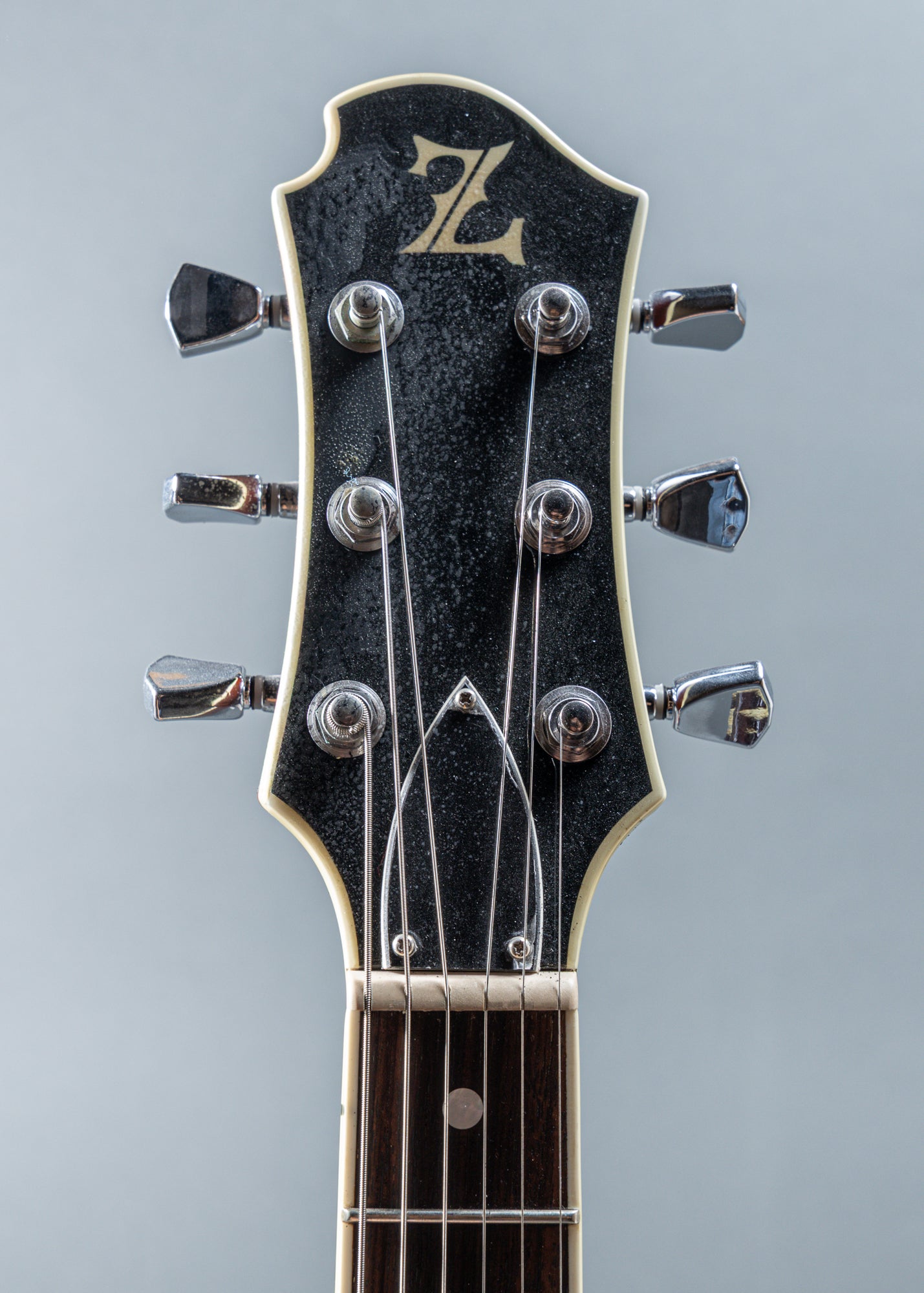 2014 Zemaitis Z22B  Gold