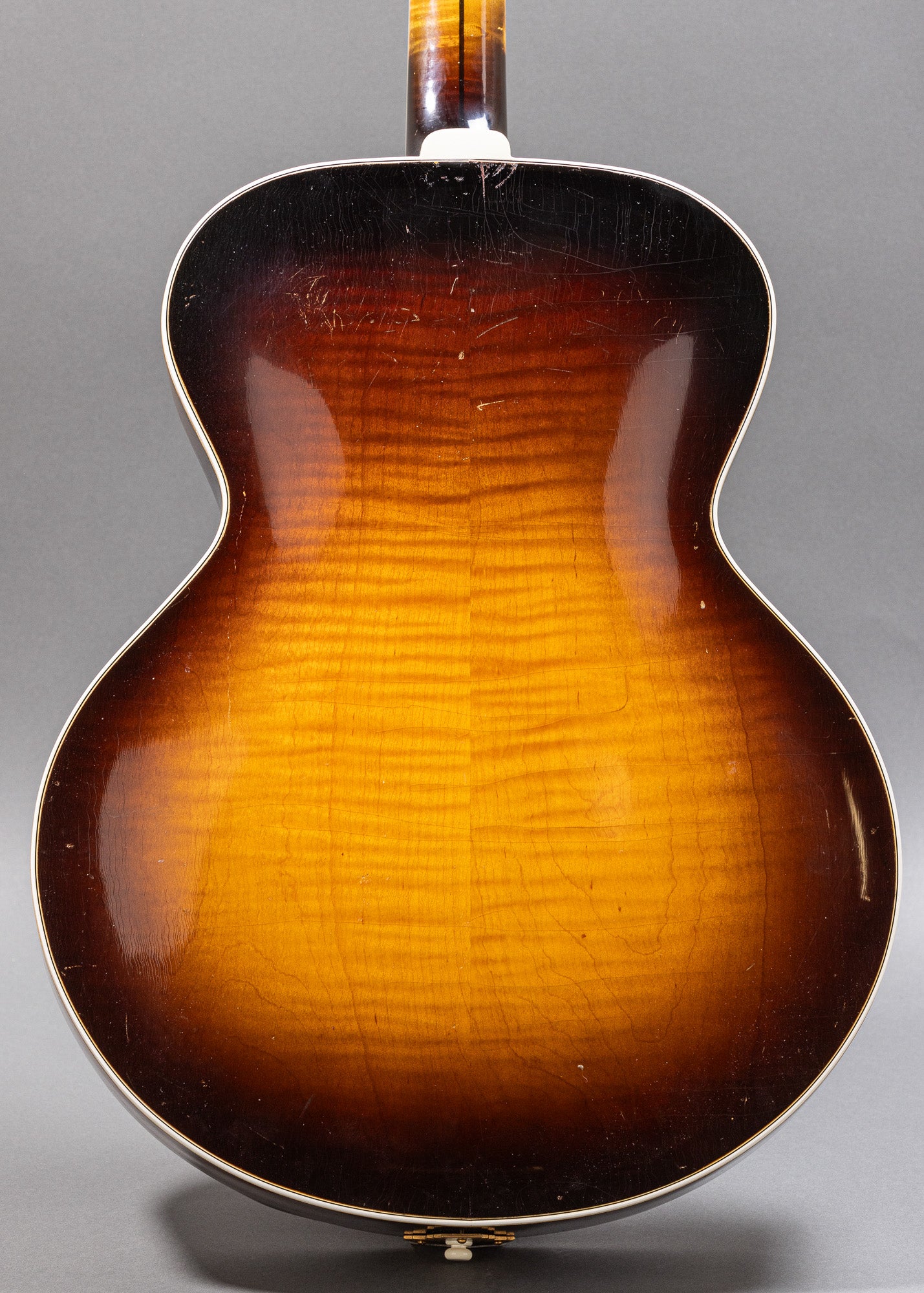 1937 Gibson L5