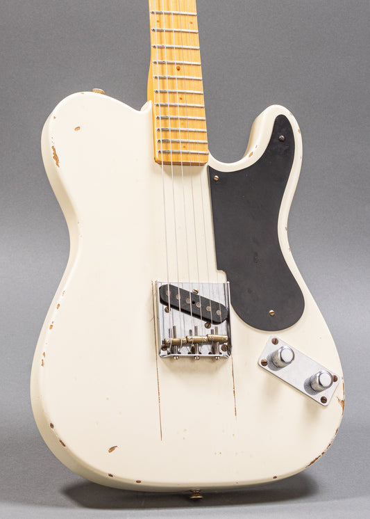 2010 Fender Custom Shop Snakehead Telecaster