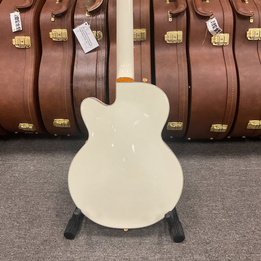 2016 Gretsch White Falcon Junior LTD