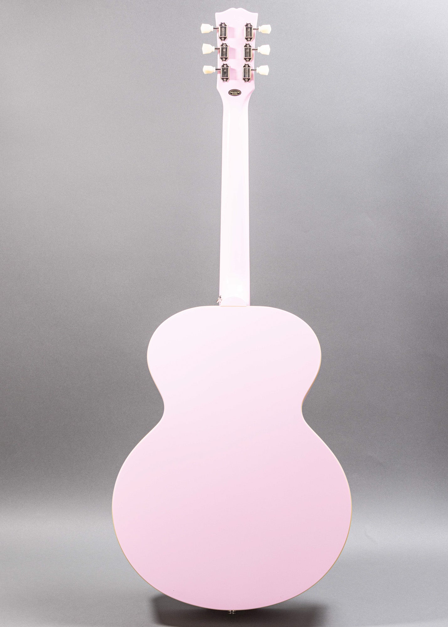Epiphone J-180LS Everly Bbrothers Pink