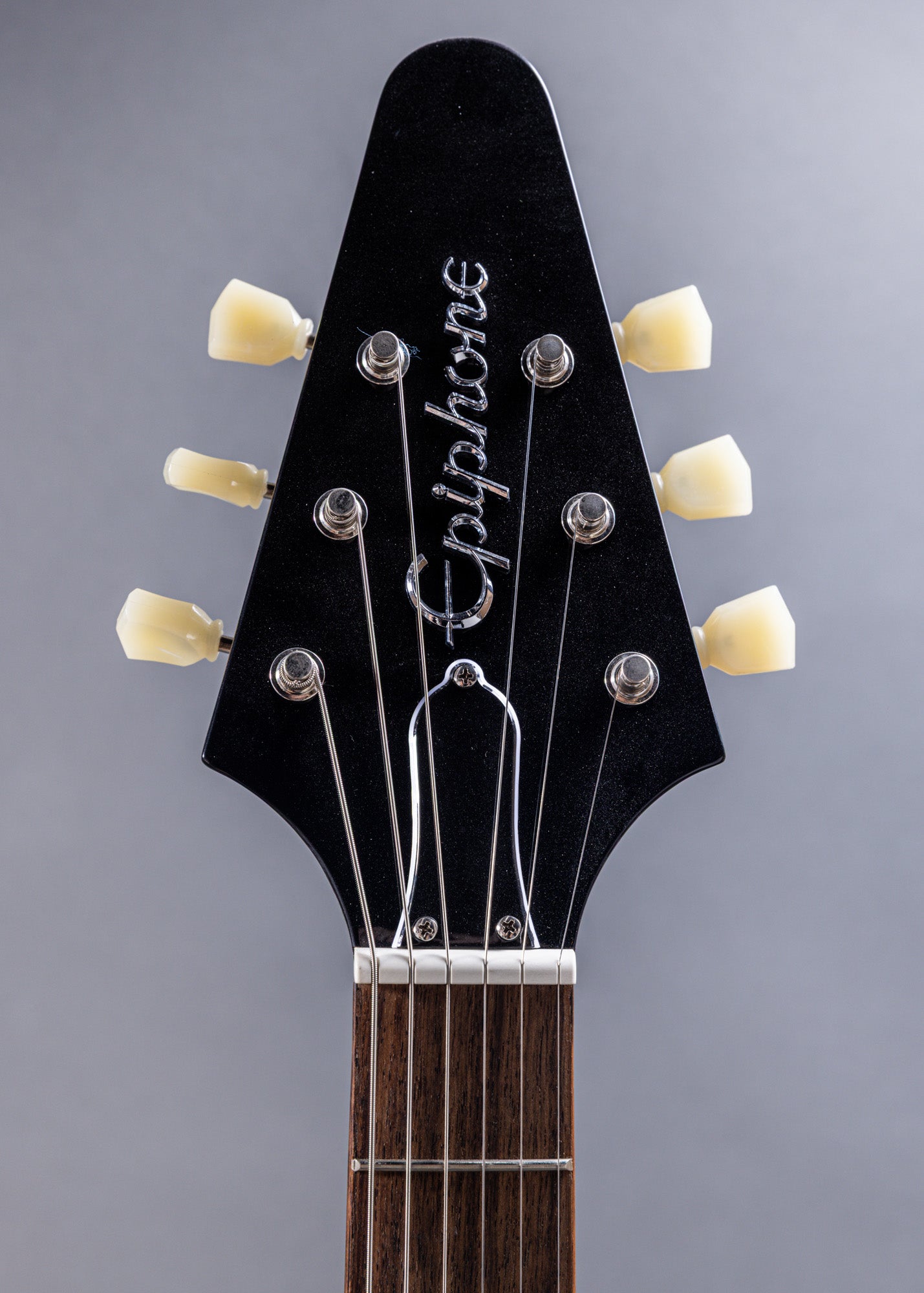 Epiphone Flying V Black