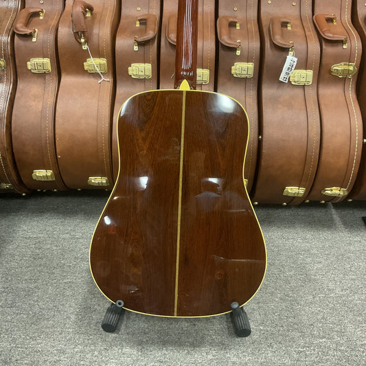 2013 Martin D-28 Authentic 1941 Madagascar Acoustic