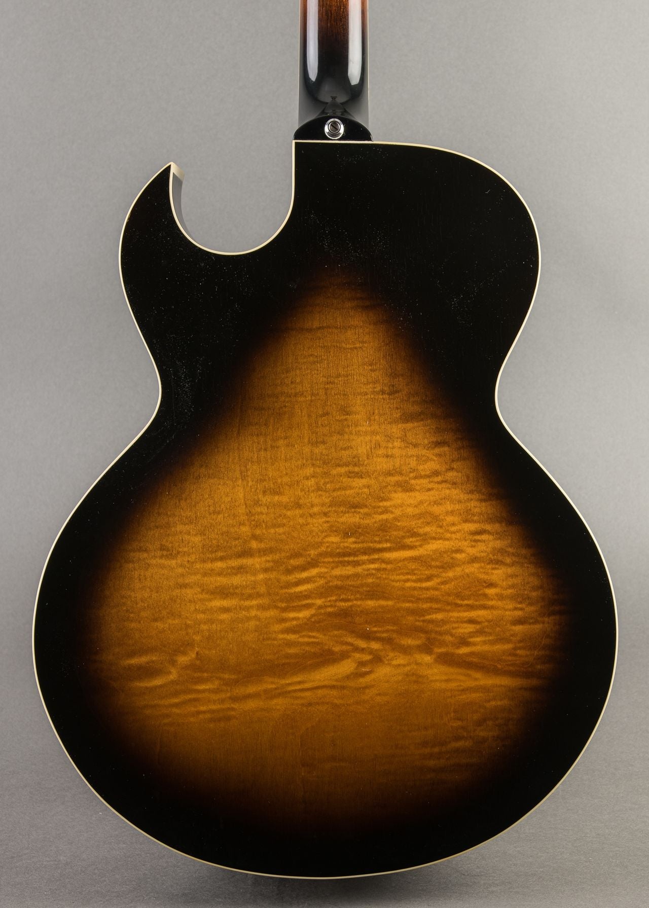 Gibson ES-165 Herb Ellis 1992, Sunburst