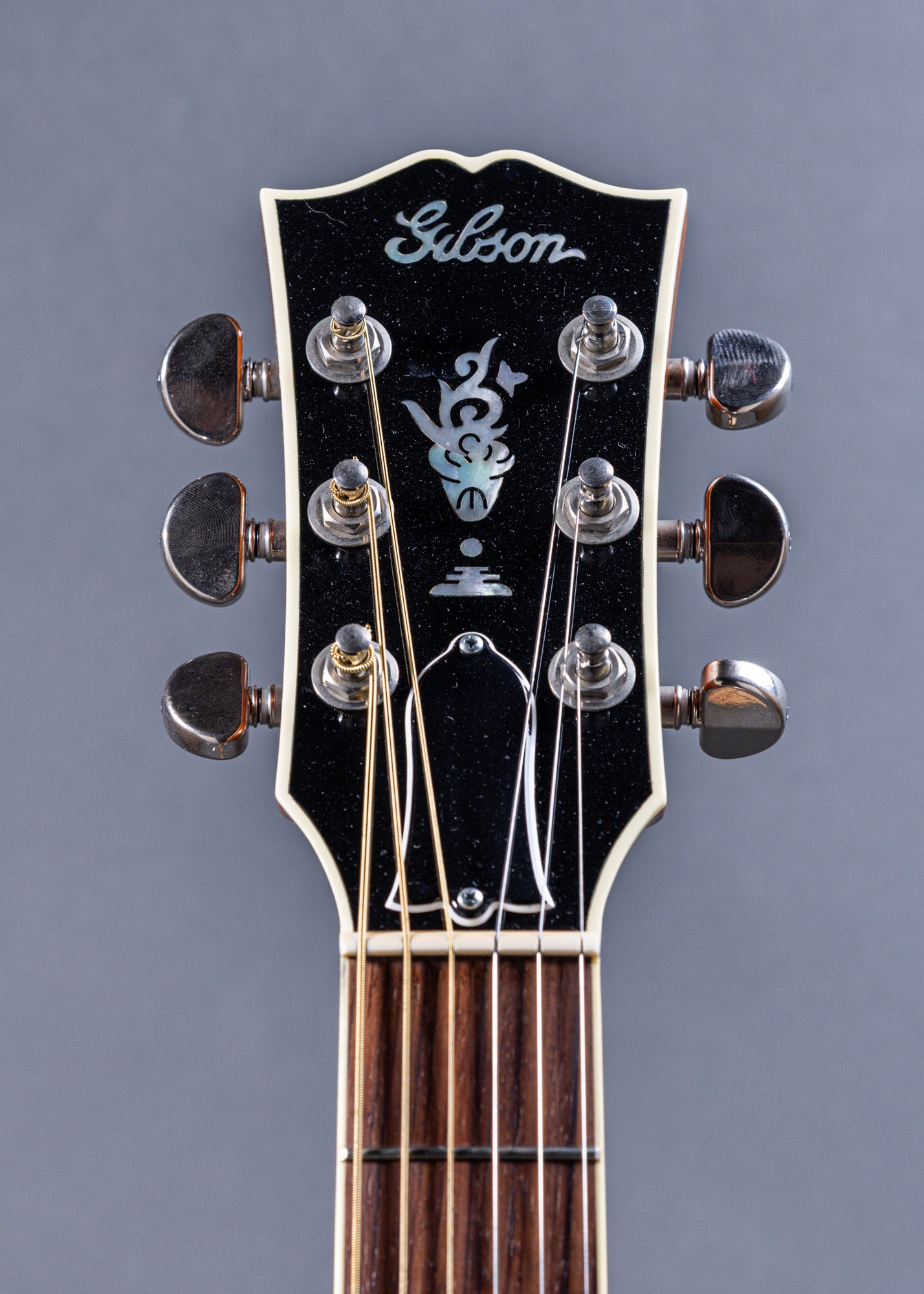 2018 Gibson J 45 Walnut Acoustic Electric