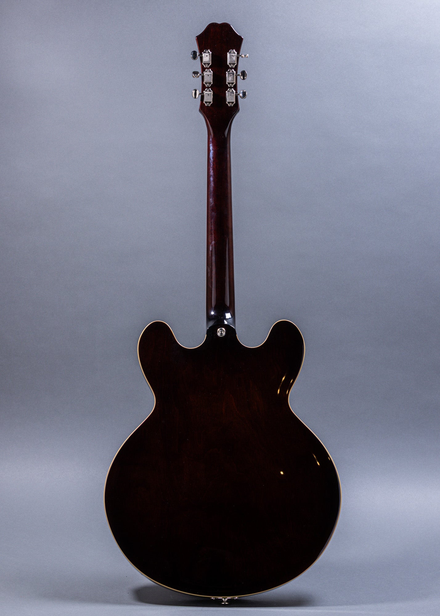 Epiphone Casino Sunburst