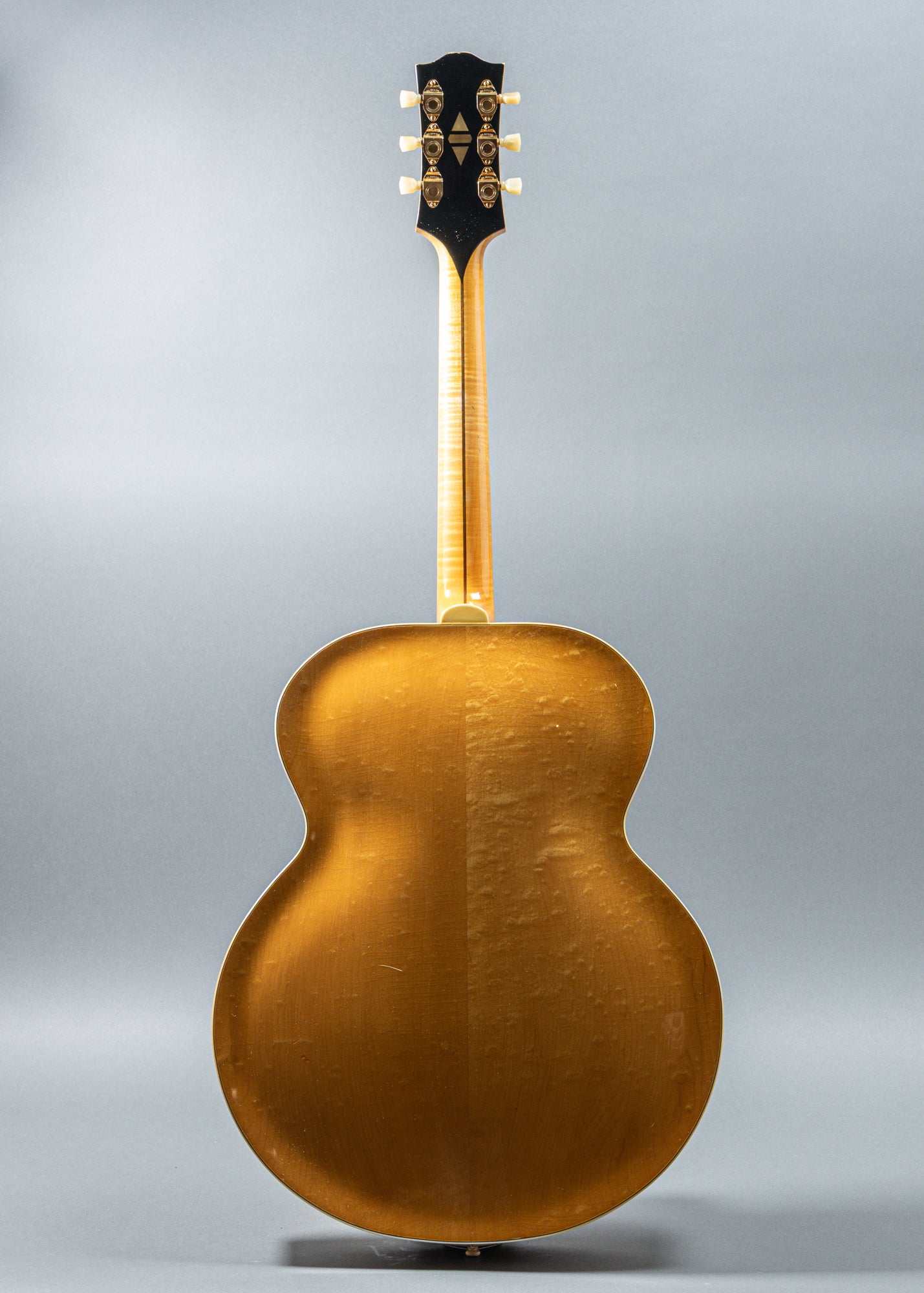 1950 Gibson Super 400 Natural