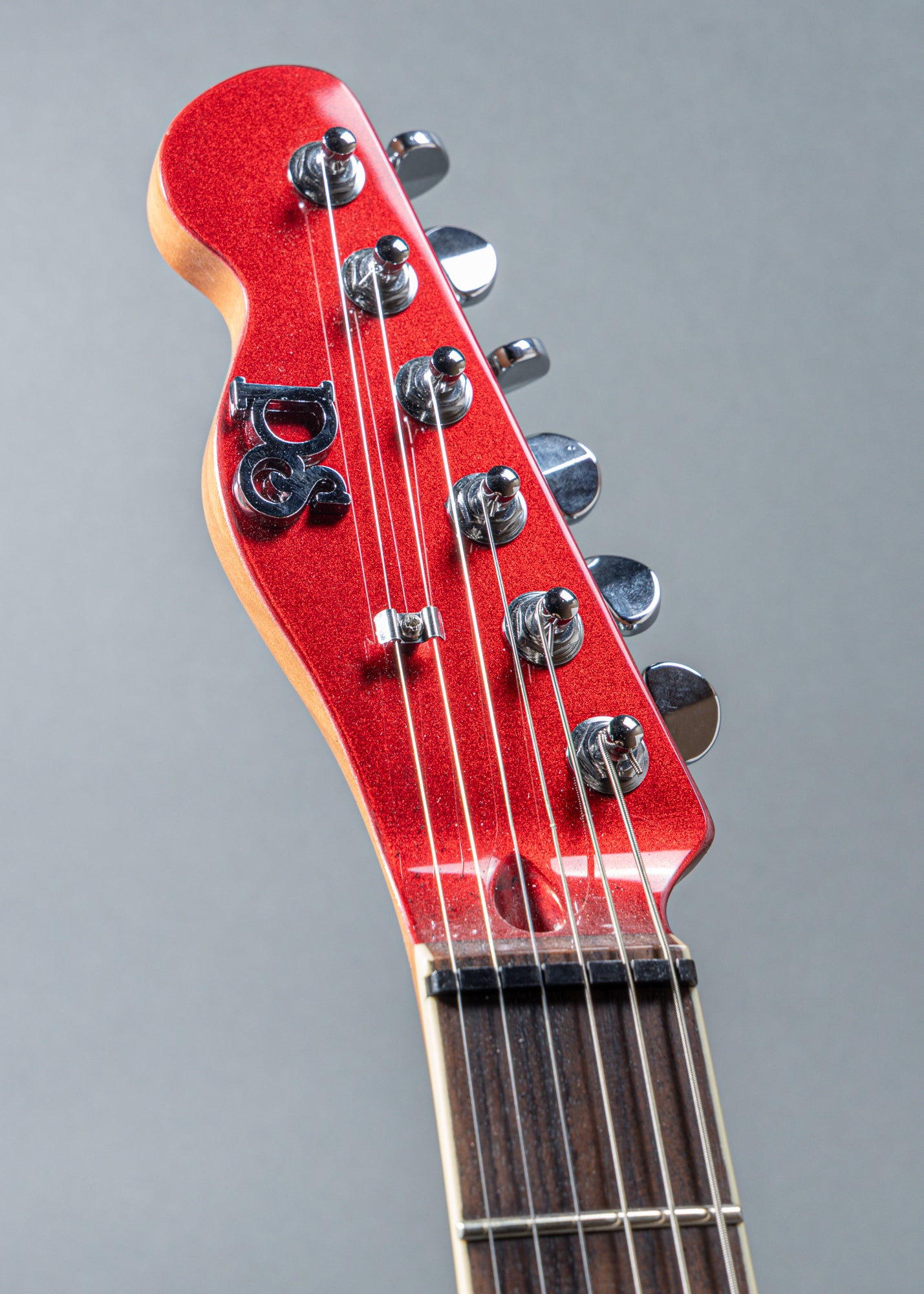 Pure Salem Red Left Handed