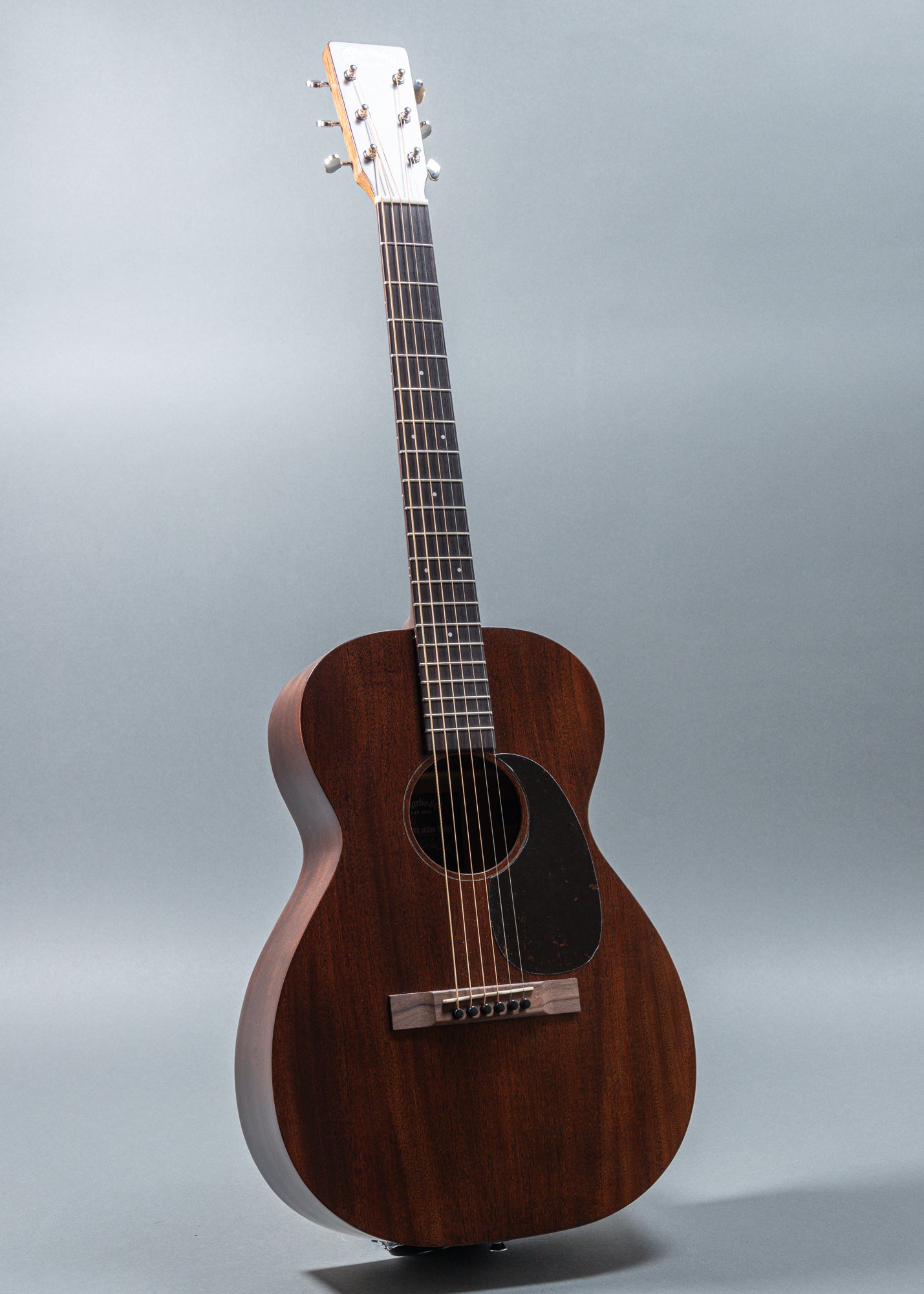 Martin 010 E Retro Jason Isbell