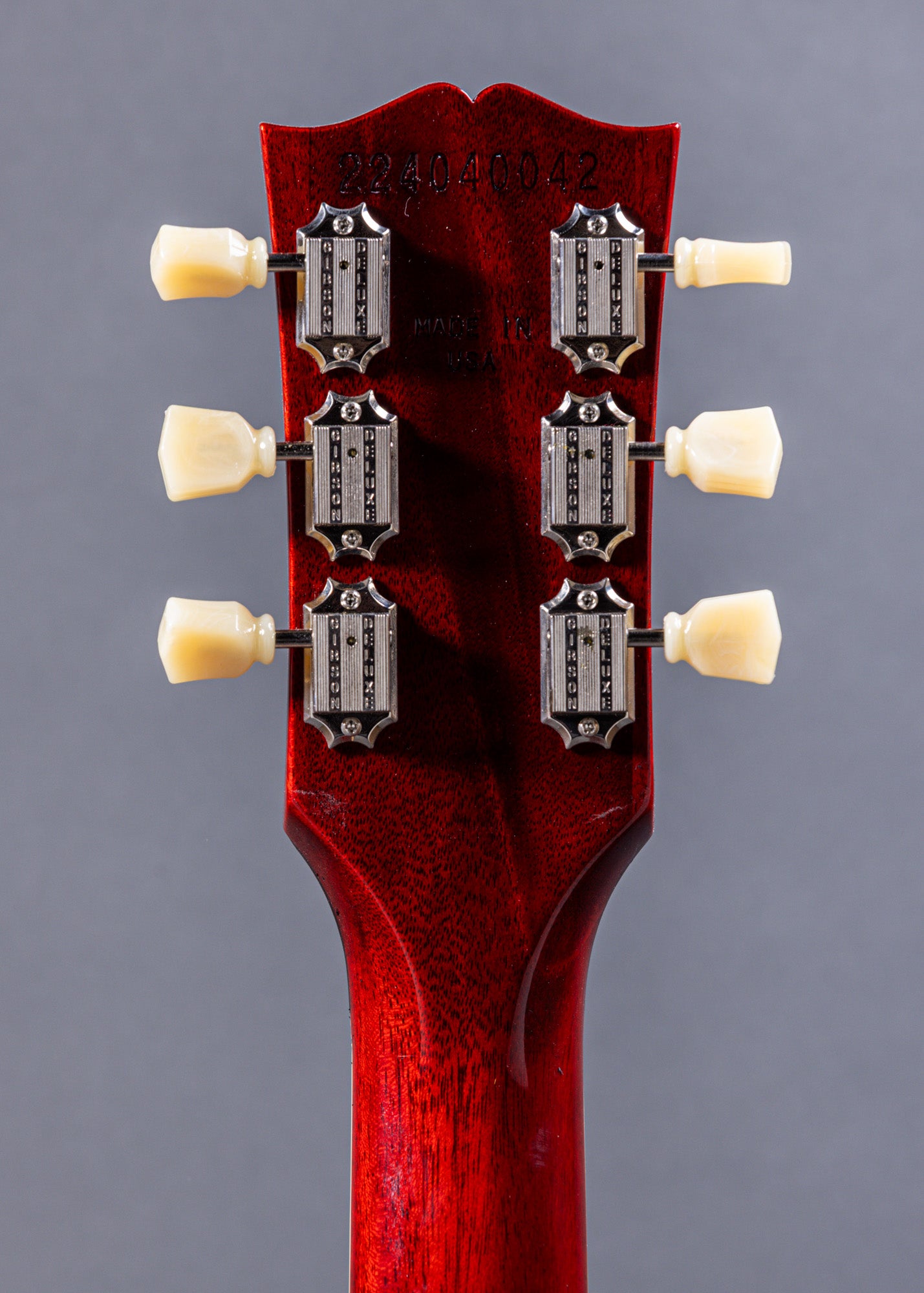 Gibson Les Paul Standard Mary Ford Gold