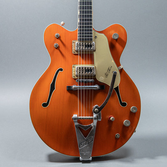 1963 Gretsch 6120 Chet Atkins Hollow Body