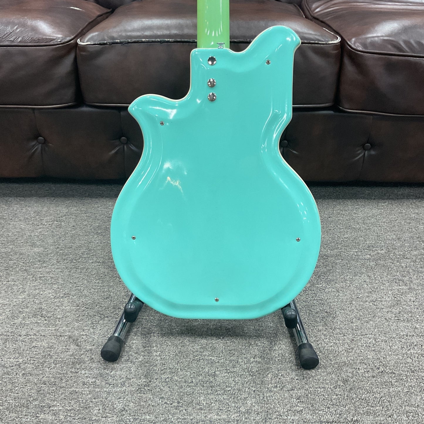 Used National Newport Seafoam Green