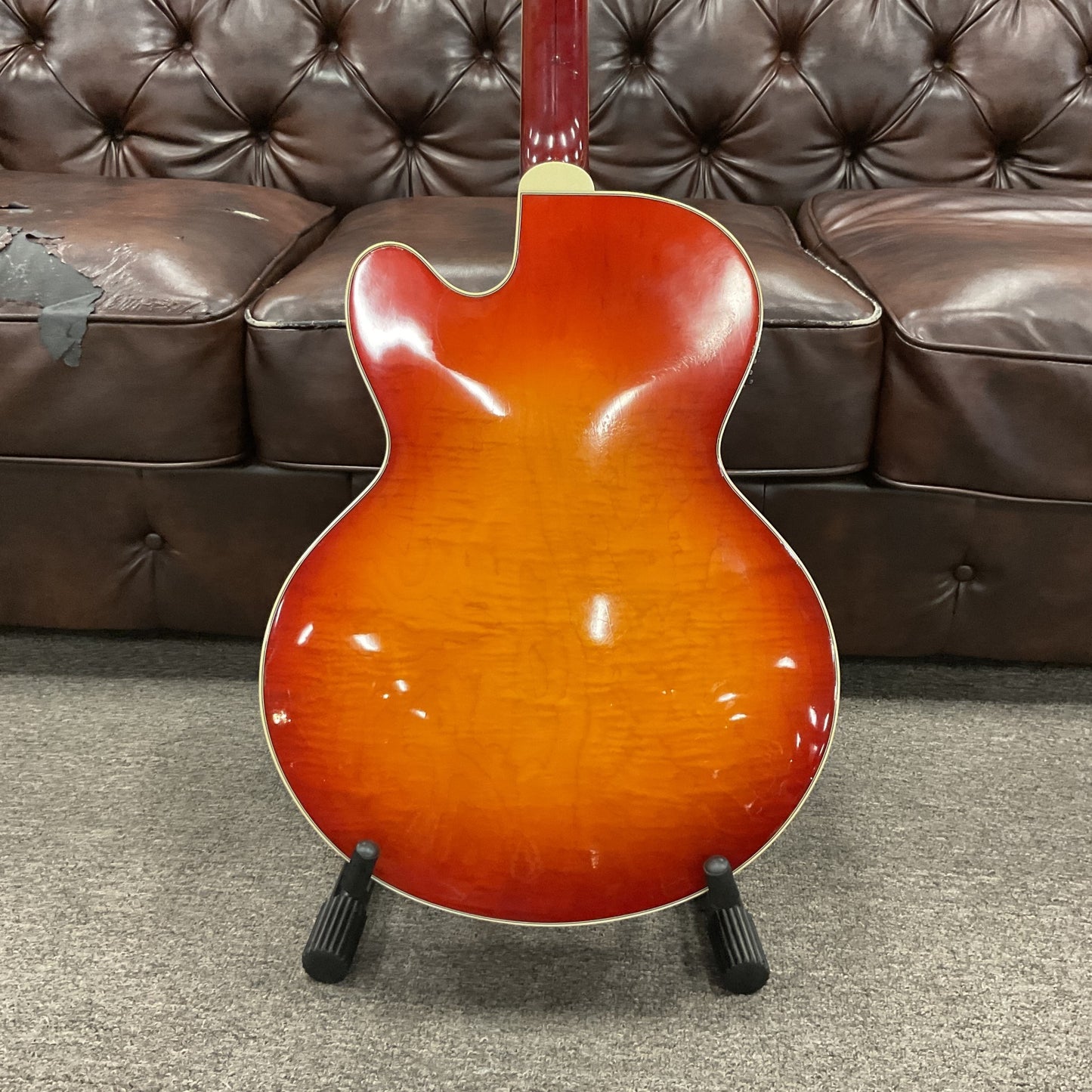 1995 Gibson Blues King Electro Acoustic AE