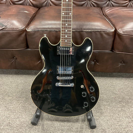 2015 Gibson Midtown Black