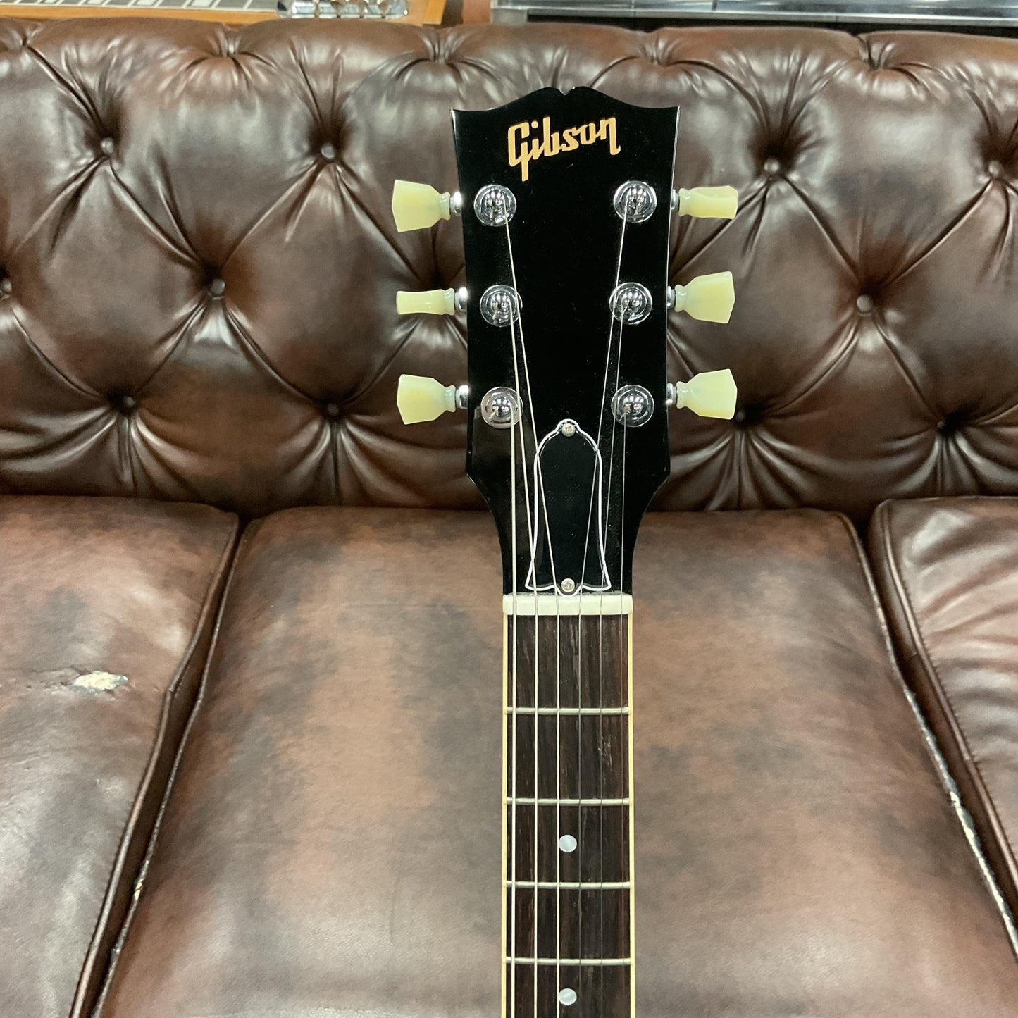 2022 Gibson SG Special Black