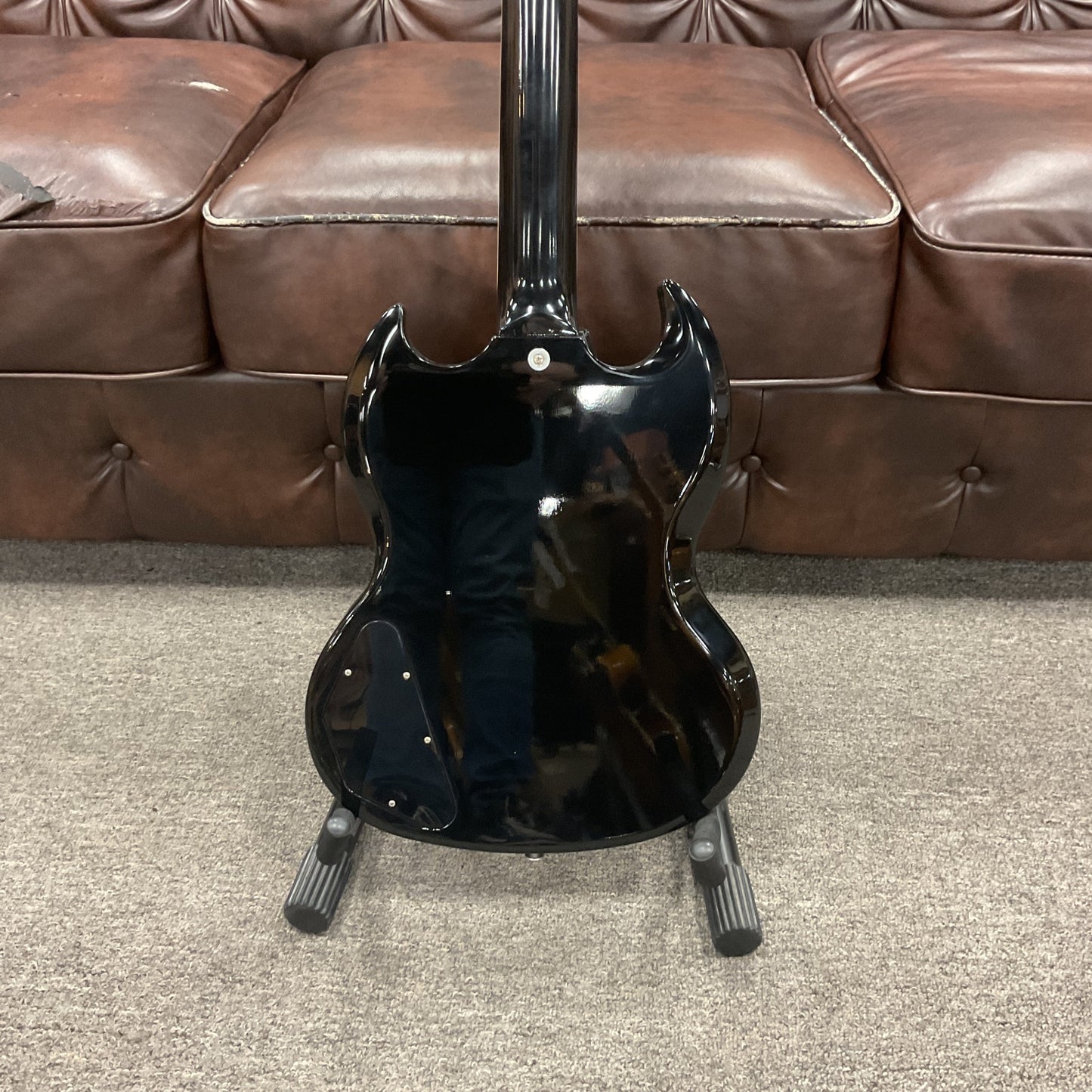 2022 Gibson SG Special Black