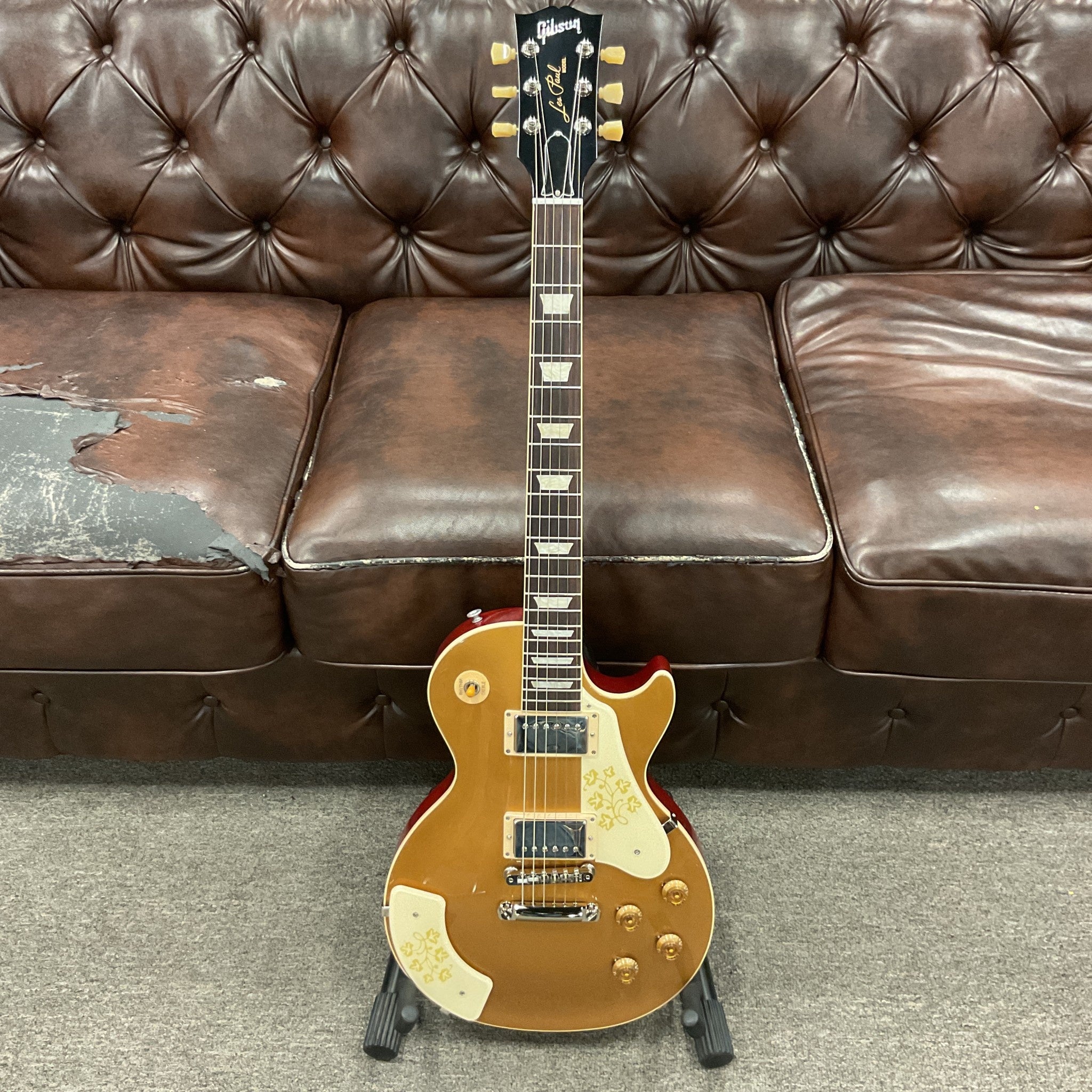 Gibson Les Paul Standard 