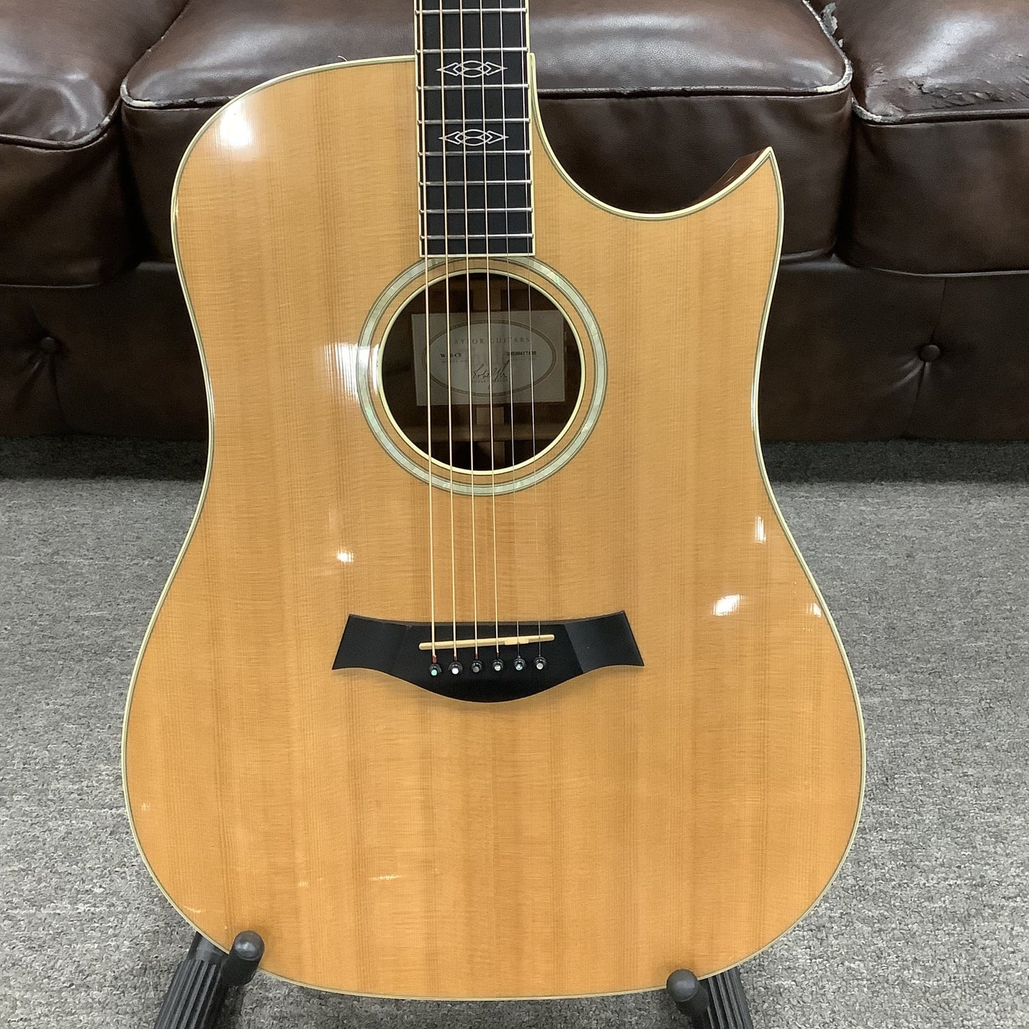 2003 Taylor W-10-CE