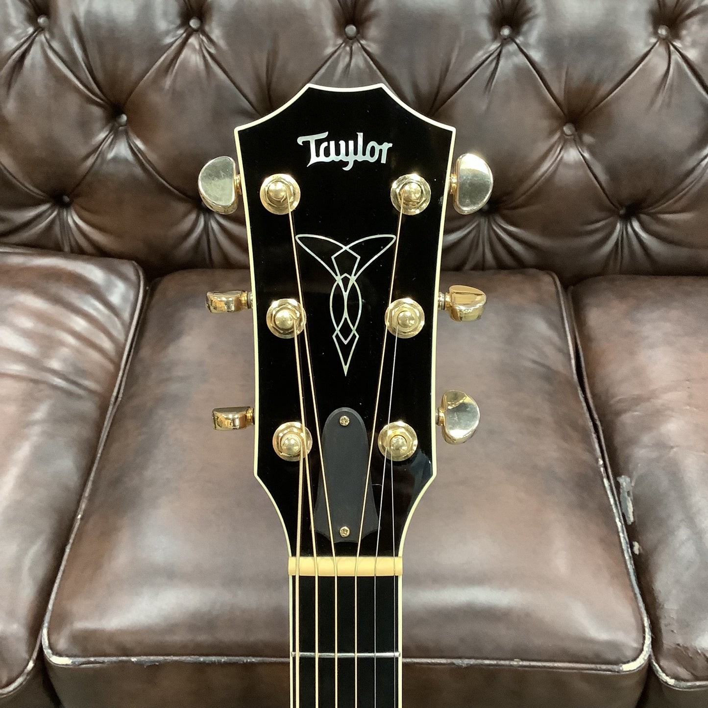 2003 Taylor W-10-CE