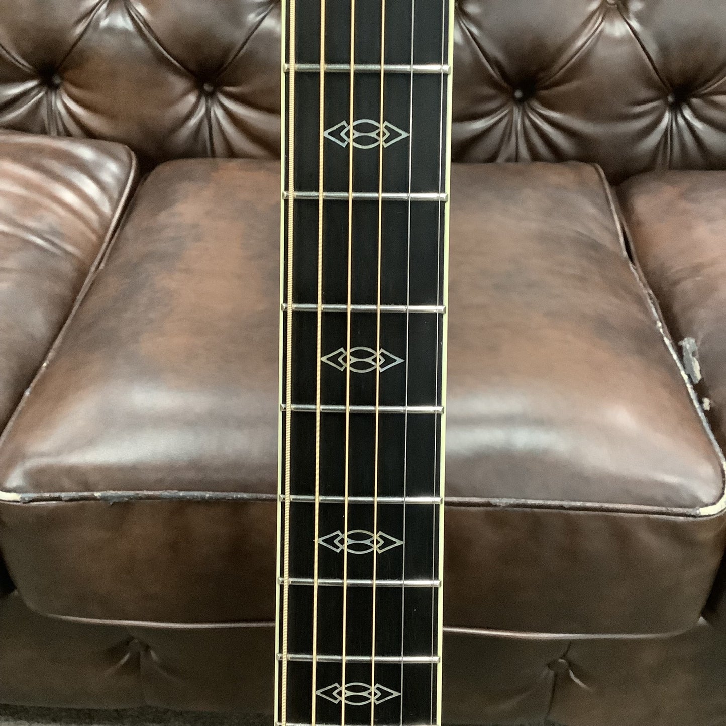 2003 Taylor W-10-CE